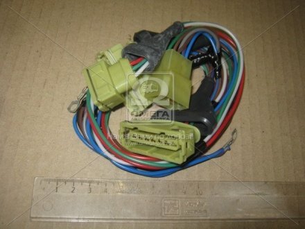 Джгут комутатора ВАЗ 2108 (Україна) Алфавит ООО 24008