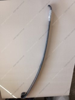 Лист рессоры №2 задней ТАТА RIDER RD264432407112