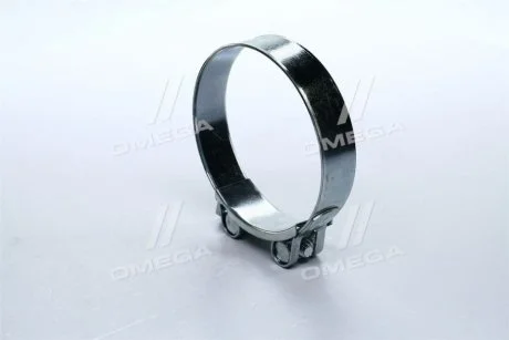 Хомут силовий W1 98-103мм М8 (ДК) Дорожня карта DK98-103