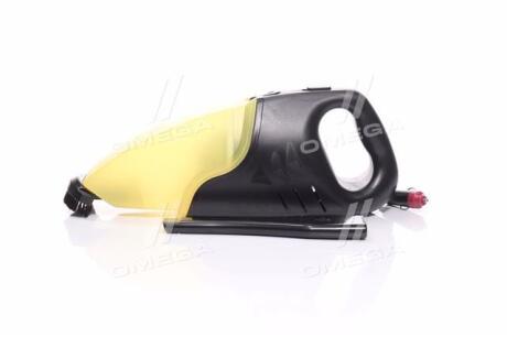 Пилосос автомобільний 12В, 60Вт <ДК> Дорожня карта DK-P60