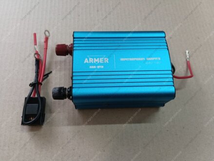 Преобразователь 24-12V, 30А ARMER ARM-BT18
