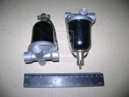 Фильтр топл. ЗИЛ,ГАЗ тонкой очистки Украина 130-1117010