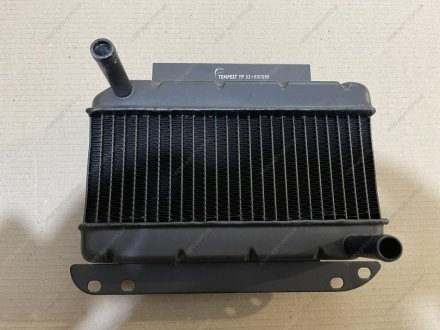Радиатор отопителя ГАЗ 53 (печки) Tempest 53-8101060 (фото 1)
