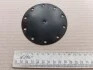 Діафрагма паливного насоса ЗІЛ 130 тип Б 10 (ХЗК) Украина 130-1106051 (фото 2)