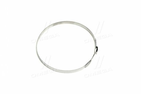 Фото 1 - хомут пыльника ШРУС 98-100 мм. <ДК> Дорожня карта SC-98-100 Хомут пыльника ШРУС 98-100 мм. <ДК> Дорожня карта SC-98-100 (фото 1)