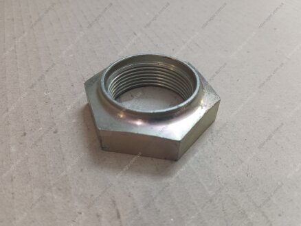 Гайка валу вторинного КПП КАМАЗ М39х2-6Н (КамАЗ) КамАЗ, Набережные Челны 870510