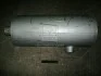 Глушитель КРАЗ 6510 (пр-во Вироока) Вироока ЧП, Украина 6444-1201010 (фото 2)