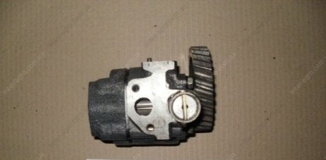 Фото 1 - насос масляный ЯМЗ 240Н (ТМЗ) ТМЗ г. Тутаев 240Н-1011014-Б Насос масляный ЯМЗ 240Н (ТМЗ) ТМЗ г. Тутаев 240Н-1011014-Б (фото 1)