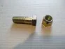 Болт колеса заднего МТЗ с гайкой М22х1,5 (ДК) Дорожня карта 40-3104021 (фото 1)