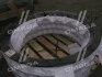 Круг поворотный прицепа 2 ПТС-4 (ДК) Дорожня карта 887-2704010 (фото 2)