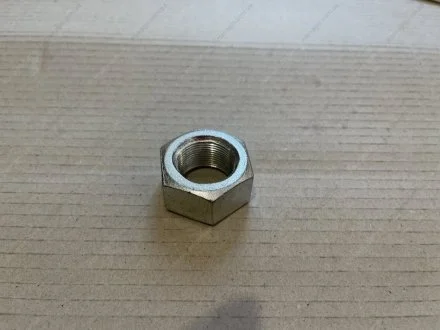 Гайка цапфи МТЗ М27X1,5 (Україна) Агро-Днепр 50-3001087