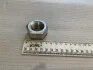 Гайка цапфы МТЗ М27X1,5 (Украина) Агро-Днепр 50-3001087 (фото 2)