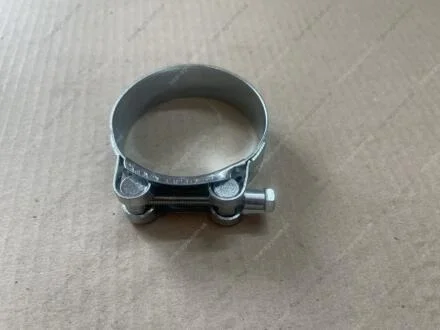 Хомут силовий W1 64-67мм М6 (ДК) Дорожня карта DK64-67