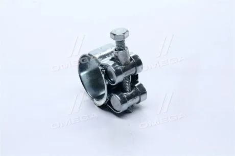 Хомут силовий W1 29-31мм М6 (ДК) Дорожня карта DK29-31