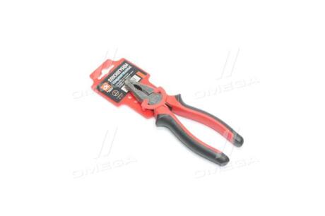 Плоскогубці комбіновані 7 " Дорожня карта Dk-st7