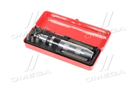 Плоскогубці комбіновані 6 <ДК> Дорожня карта Dk-st06