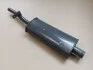 Резонатор ГАЗ 3110 (пр-во Віроока) Вироока ЧП, Украина 24-34-1202008 (фото 2)