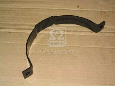 Хомут глушителя ГАЗЕЛЬ ГАЗ 4301-1203069 (фото 1)