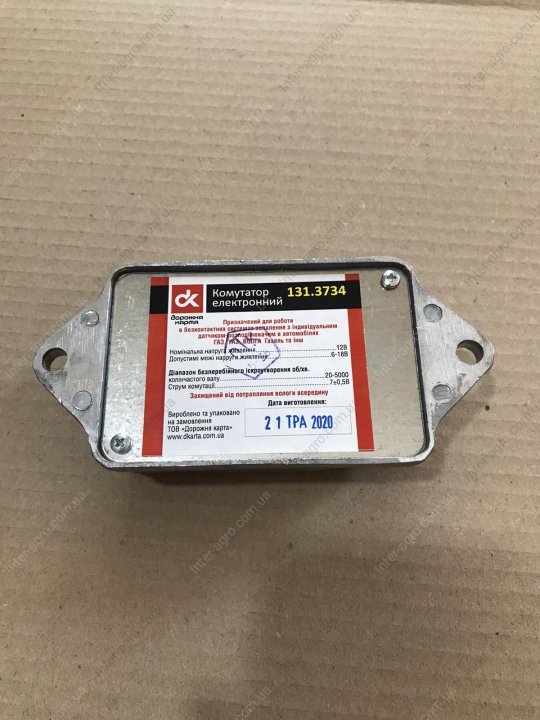 блок розжига osram d1s