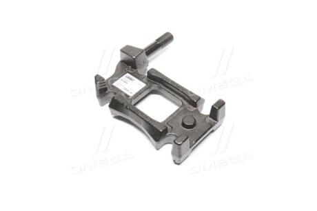 Пластина подрессорная лев. RIDER RD 99.540.96