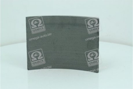 Накладка тормозная КАМАЗ R2 19/14мм ТРИБО 5511-3501105-04