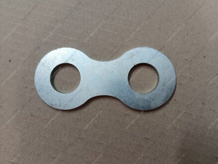 Накладка эксцентрика (КамАЗ) КамАЗ, Набережные Челны 5320-3501133