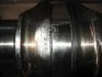 Вал колінчастий 240 (вир-во) ЯМЗ 240-1005000-А2 (фото 3)