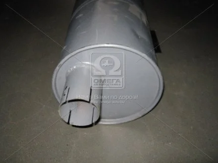 Глушитель МАЗ 5337 (Вироока) Вироока ЧП, Украина 5337-1201010-03