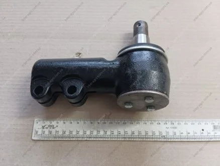Наконечник тяги рульової МАЗ лівий (ДК) Дорожня карта 6422-3003057