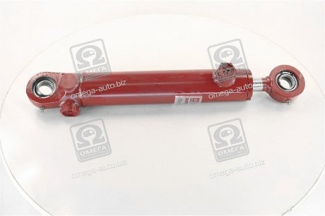 Фото 1 - гидроцилиндр рул. упр. ЮМЗ 80 <ДК> Дорожня карта ГЦ-50.25.210.425.25 Гидроцилиндр рул. упр. ЮМЗ 80 <ДК> Дорожня карта ГЦ-50.25.210.425.25 (фото 1)