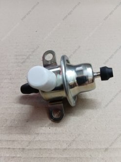 Фото 1 - клапан редукційний ГАЗ тиску палива (СОАТЕ) СОАТЭ, г. Старый Оскол 406.1160000-01 Клапан редукційний ГАЗ тиску палива (СОАТЕ) СОАТЭ, г. Старый Оскол 406.1160000-01 (фото 1)