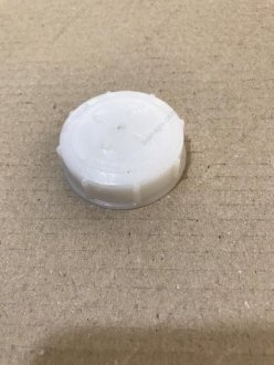 Фото 1 - крышка бачка тормозного ГАЗ 52,66,4301,3309,3307 (покупн. ГАЗ) КАРБОЛИТ ОАО, г.ОРЕХОВО-ЗУЕВО 52-04-3505109 Крышка бачка тормозного ГАЗ 52,66,4301,3309,3307 (покупн. ГАЗ) КАРБОЛИТ ОАО, г.ОРЕХОВО-ЗУЕВО 52-04-3505109 (фото 1)