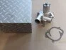 Насос водяной ГАЗ дв. 4062 Волга ГАЗ 3110 помпа (не под электромагнитную муфту) RIDER 4062.1307010 (фото 3)