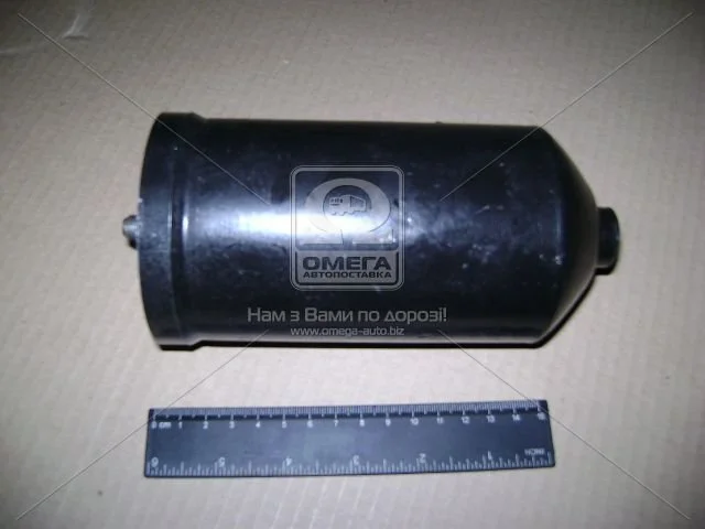Колпак топливного фильтра Камаз