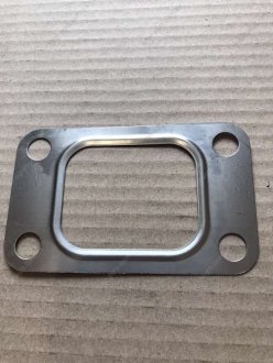 Фото 1 - прокладка ТКР КАМАЗ прямоугольная (металлическая) (КамАЗ) КамАЗ, Набережные Челны 7403.1118189 Прокладка ТКР КАМАЗ прямоугольная (металлическая) (КамАЗ) КамАЗ, Набережные Челны 7403.1118189 (фото 1)