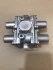 Клапан захисний 4-х контурний МАЗ, КАМАЗ (ДК) Дорожня карта DK 64221-3515310-10 (фото 1)