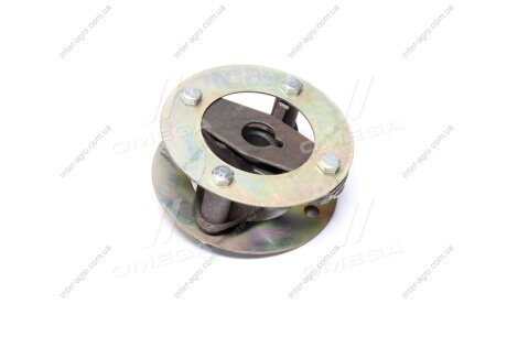 Муфта привода топливного насоса ЯМЗ 236 АВТО-СОЮЗ 88 236-1029300-Б
