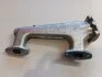Труба водяная правая ЯМЗ-236 (ДК) Дорожня карта 236-1003290-В (фото 1)