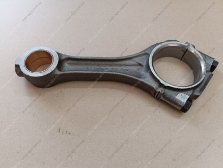 Фото 1 - шатун -236, 238 в сб. ЯМЗ 236-1004045-Б3 Шатун -236, 238 в сб. ЯМЗ 236-1004045-Б3 (фото 1)