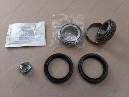 Ремкомплект ступицы ВАЗ 2121 НИВА RIDER 2121-3104800