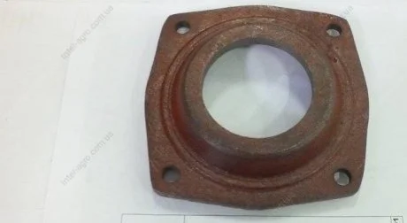 Кришка рукава МТЗ (РЗТ м. Ромни) Тракторозапчасть г. Ромны 50-2407028
