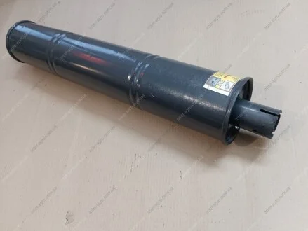 Глушник ГАЗ 52 (вир-во Віроока) Вироока ЧП, Украина 52-1201010-03