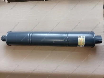 Глушитель ГАЗ 53 (пр-во Вироока) Вироока ЧП, Украина 53-1201010