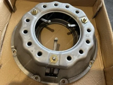 Диск сцепления нажимной ГАЗ-53, 66, 3307 (ДК) Дорожня карта 53-1601090-11