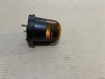 Указатель поворотов боковой ГАЗ 3309 24В.(повторитель)(покупн. ГАЗ) ОАО "ОСВАР" г.Вязники, Россия 511.3726010-10 (фото 1)