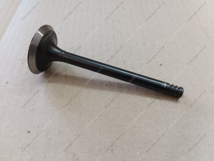 Клапан впускной дв. 406 RIDER 406-1007010