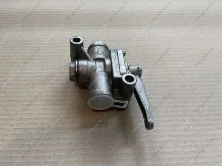 Кран разобщительный М22х1,5 ГАЗ, КАМАЗ (ДК) Дорожня карта 100.3520010