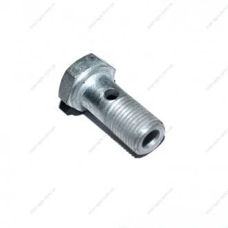 Болт форсунки Д-240, 243, 245 М10х1х22 (ДК) Дорожня карта 36-1104787-01