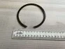 Кільце стопорне 2С110 (915201) КПП МТЗ ГОСТ 13941-86 (МТЗ) МТЗ (Беларусь) 2С110 (915201) (фото 2)