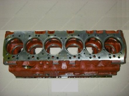 Фото 1 - блок цилиндров Д 260 (ММЗ) Минский Моторный Завод 260-1002020 Блок цилиндров Д 260 (ММЗ) Минский Моторный Завод 260-1002020 (фото 1)